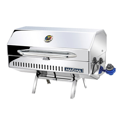 Suncoast Marine and Auto offers Magma Monterey II Classic Gas Grill [A10-1225-2]