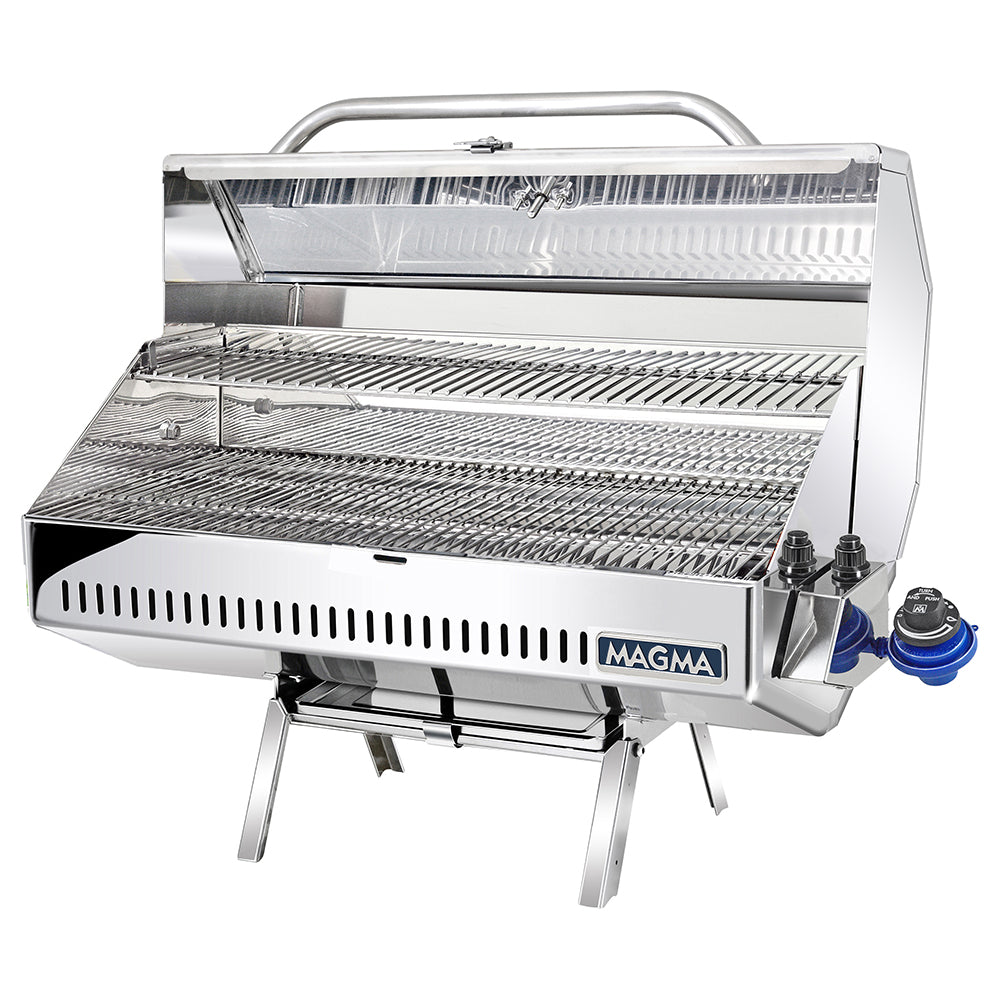 Suncoast Marine and Auto offers Magma Monterey II Classic Gas Grill [A10-1225-2]