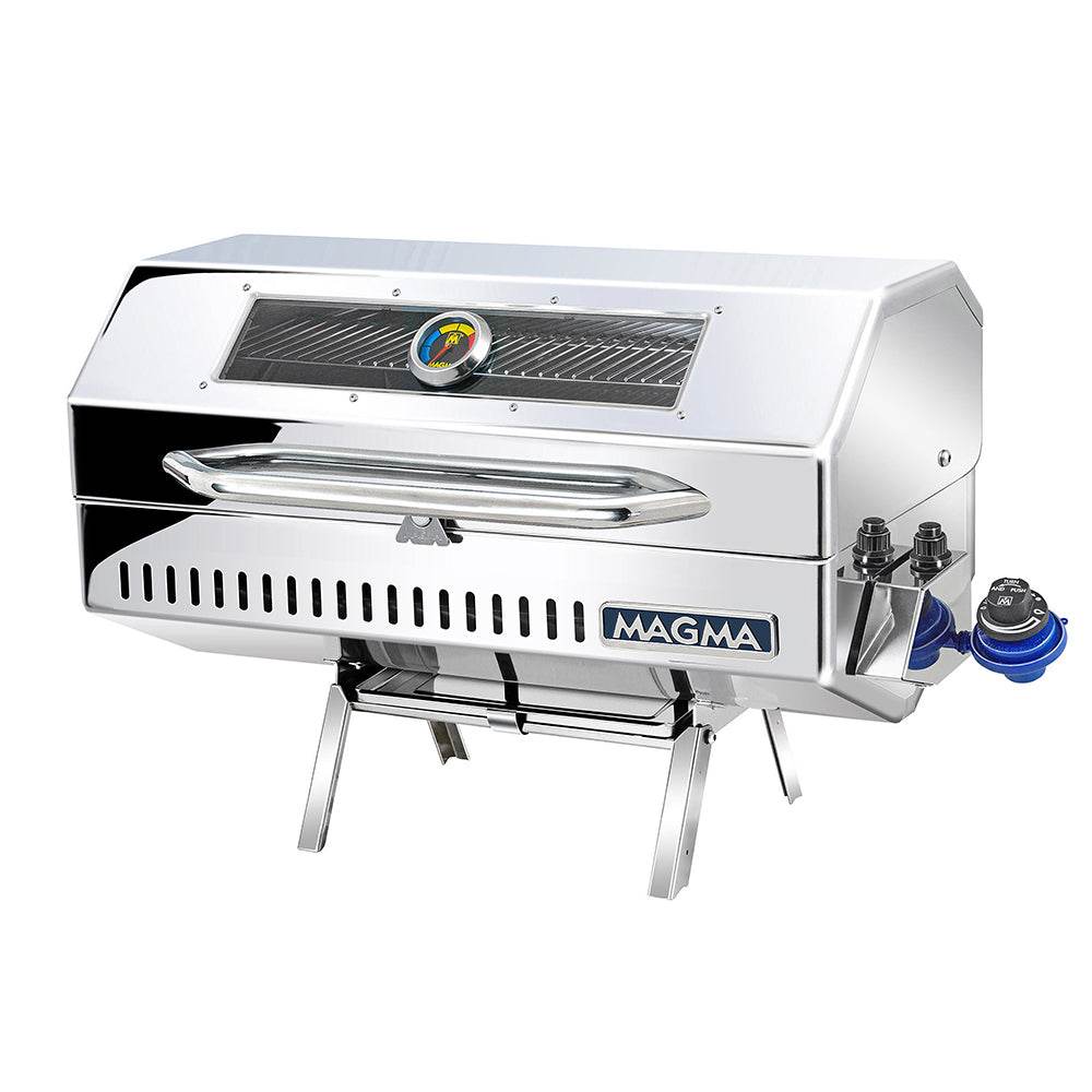 Suncoast Marine and Auto offers Magma Monterey 2 Gourmet Series Grill - Infrared [A10-1225-2GS]