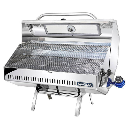 Suncoast Marine and Auto offers Magma Monterey 2 Gourmet Series Grill - Infrared [A10-1225-2GS]