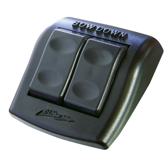 Suncoast Marine and Auto offers Bennett Rocker Switch Control f/BOLT [BRC4000]