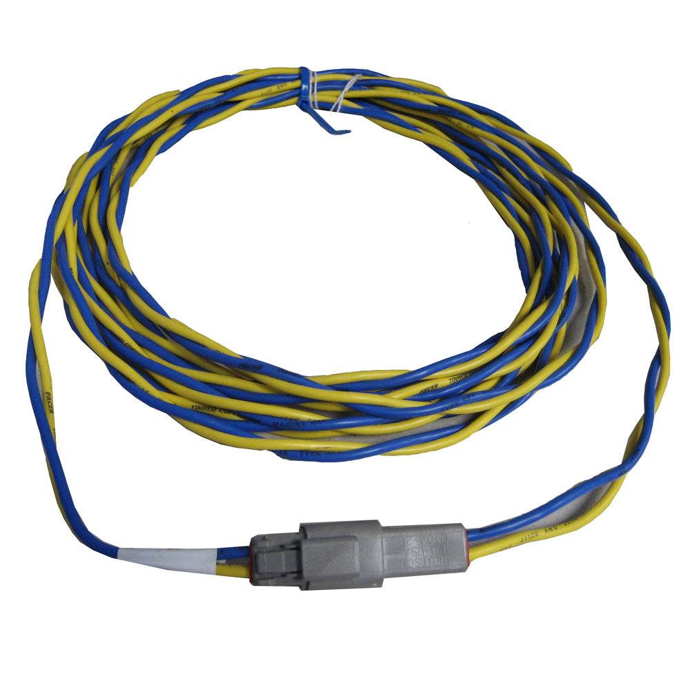 Suncoast Marine and Auto offers Bennett BOLT Actuator Wire Harness Extension - 10' [BAW2010]