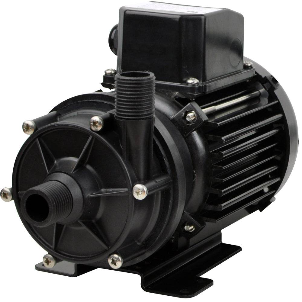 Suncoast Marine and Auto offers Jabsco Mag Drive Centrifugal Pump - 11GPM - 110V AC [436977]