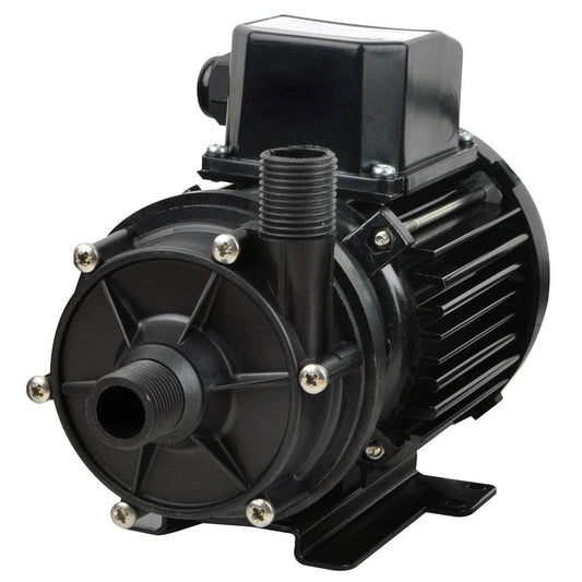 Suncoast Marine and Auto offers Jabsco Mag Drive Centrifugal Pump - 14GPM - 110V AC [436979]