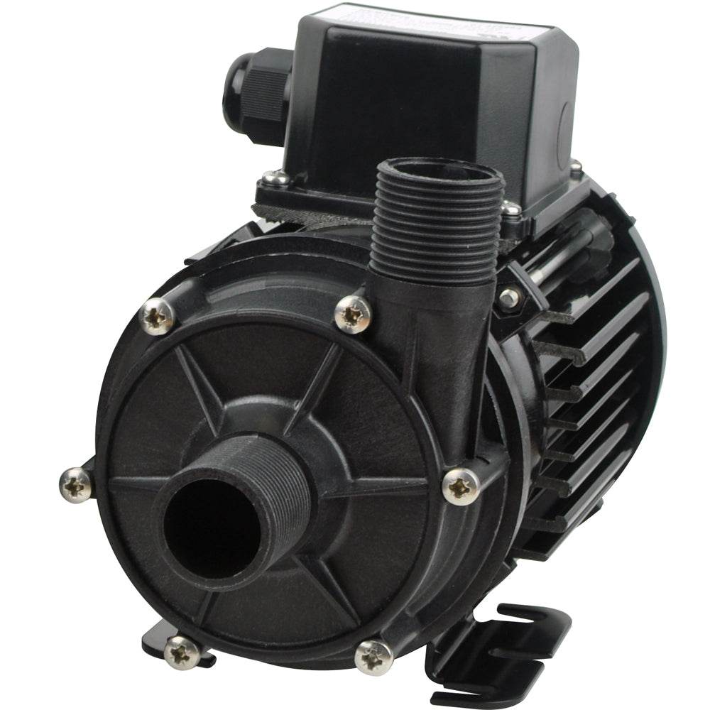 Suncoast Marine and Auto offers Jabsco Mag Drive Centrifugal Pump - 21GPM - 110V AC [436981]