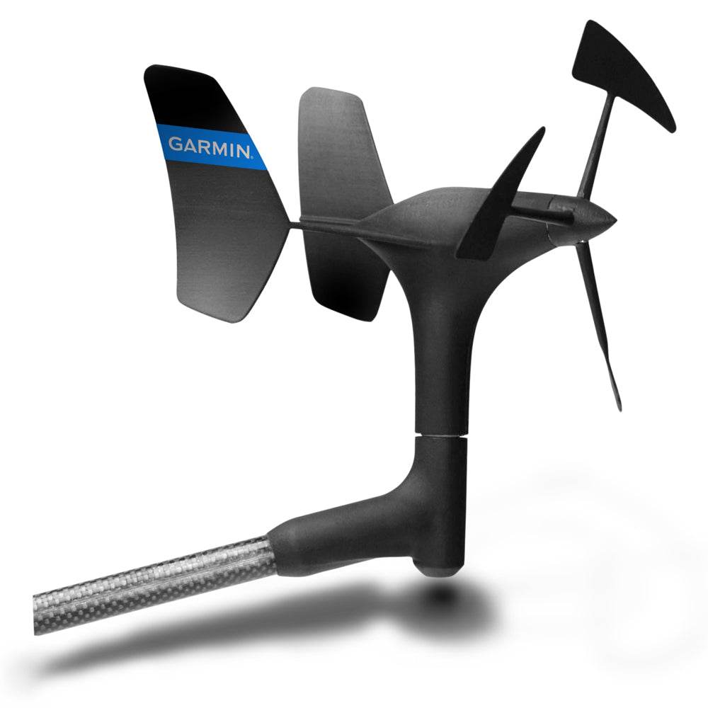 Suncoast Marine and Auto offers Garmin gWind Transducer Only [010-12117-20]