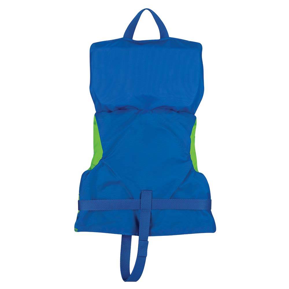 Suncoast Marine and Auto offers Full Throttle Character Vest - Infant/Child Less Than 50lbs - Fish [104200-500-000-15]