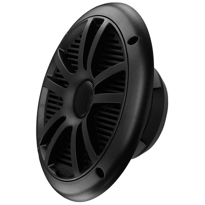 Suncoast Marine and Auto offers Boss Audio 6.5" MR6B Speaker - Black - 180W [MR6B]