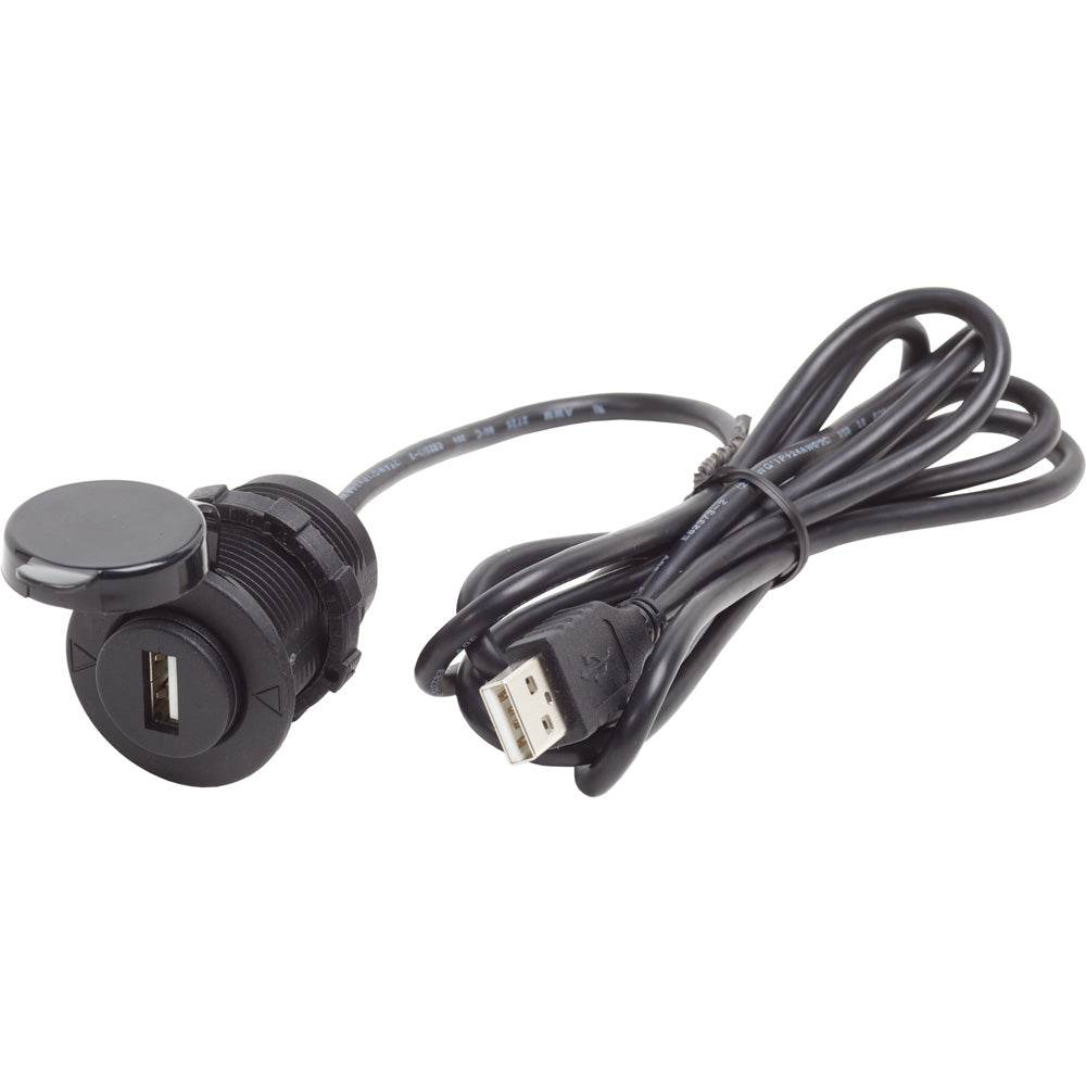 Suncoast Marine and Auto offers Blue Sea 12V DC USB Extension [1044]