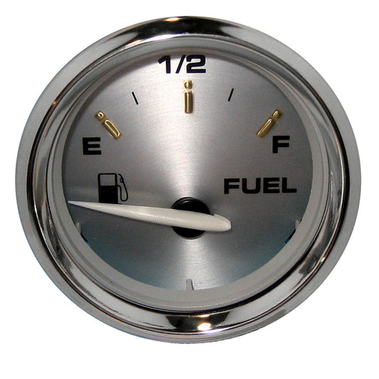 Suncoast Marine and Auto offers Faria Kronos 2" Fuel Level Gauge [19001]