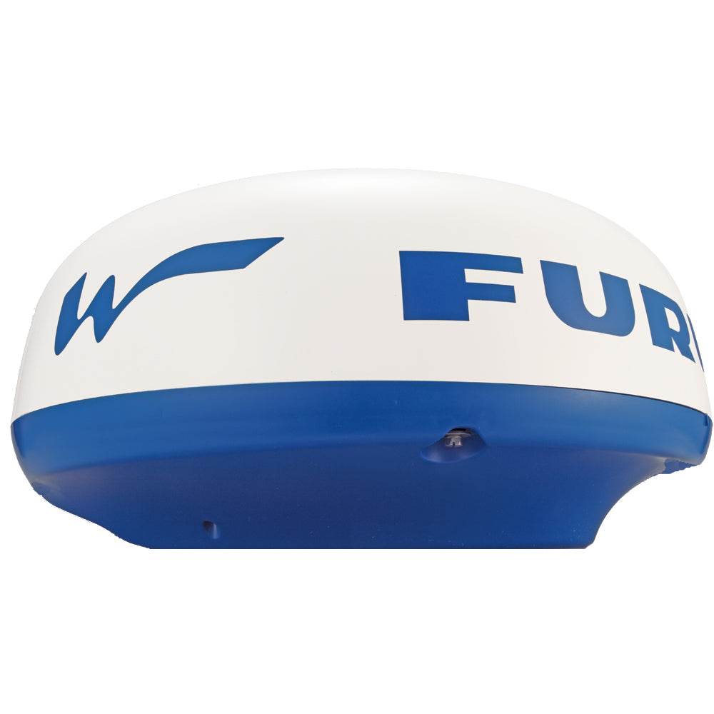 Suncoast Marine and Auto offers Furuno 1st Watch Wireless Radar w/o Power Cable [DRS4W]