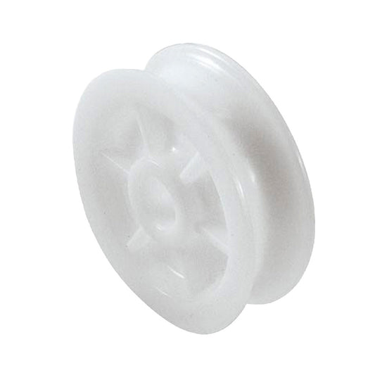 Suncoast Marine and Auto offers Ronstan Series 40 AP Sheave - Acetal Solid Bearing - 40mm (1-9/16")OD [RF41000]