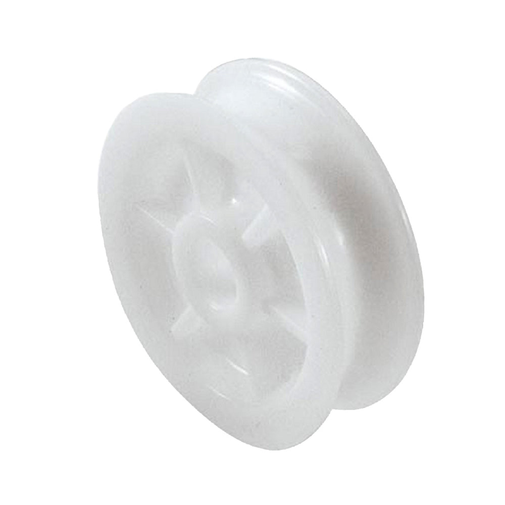 Suncoast Marine and Auto offers Ronstan Series 60 AP Sheave - Acetal Solid Bearing - 60mm (2-3/8") OD [RF437]