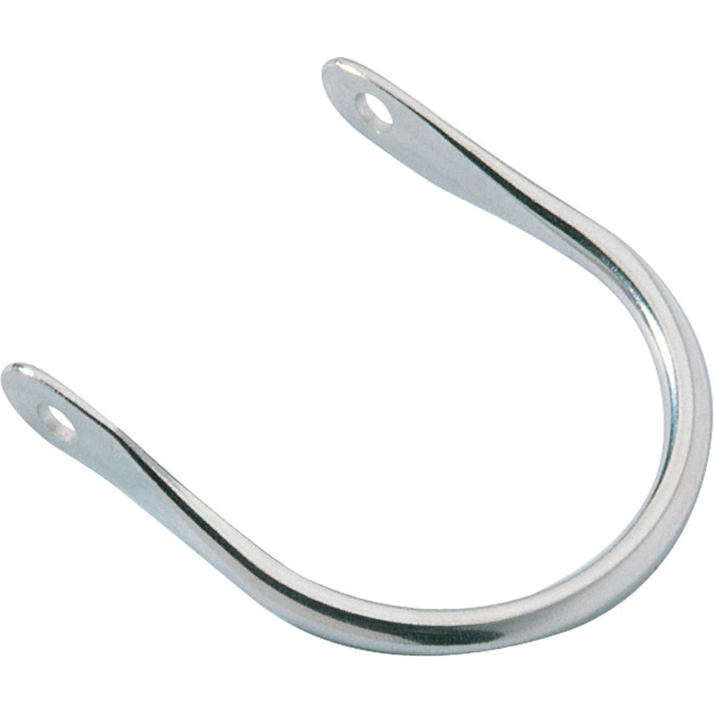 Suncoast Marine and Auto offers Ronstan Boom Hanger - 80mm (3-1/8") Internal Width [RF1047]