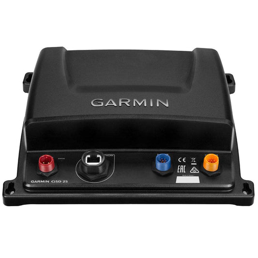 Suncoast Marine and Auto offers Garmin GSD 25 Premium Sonar Module [010-01159-00]