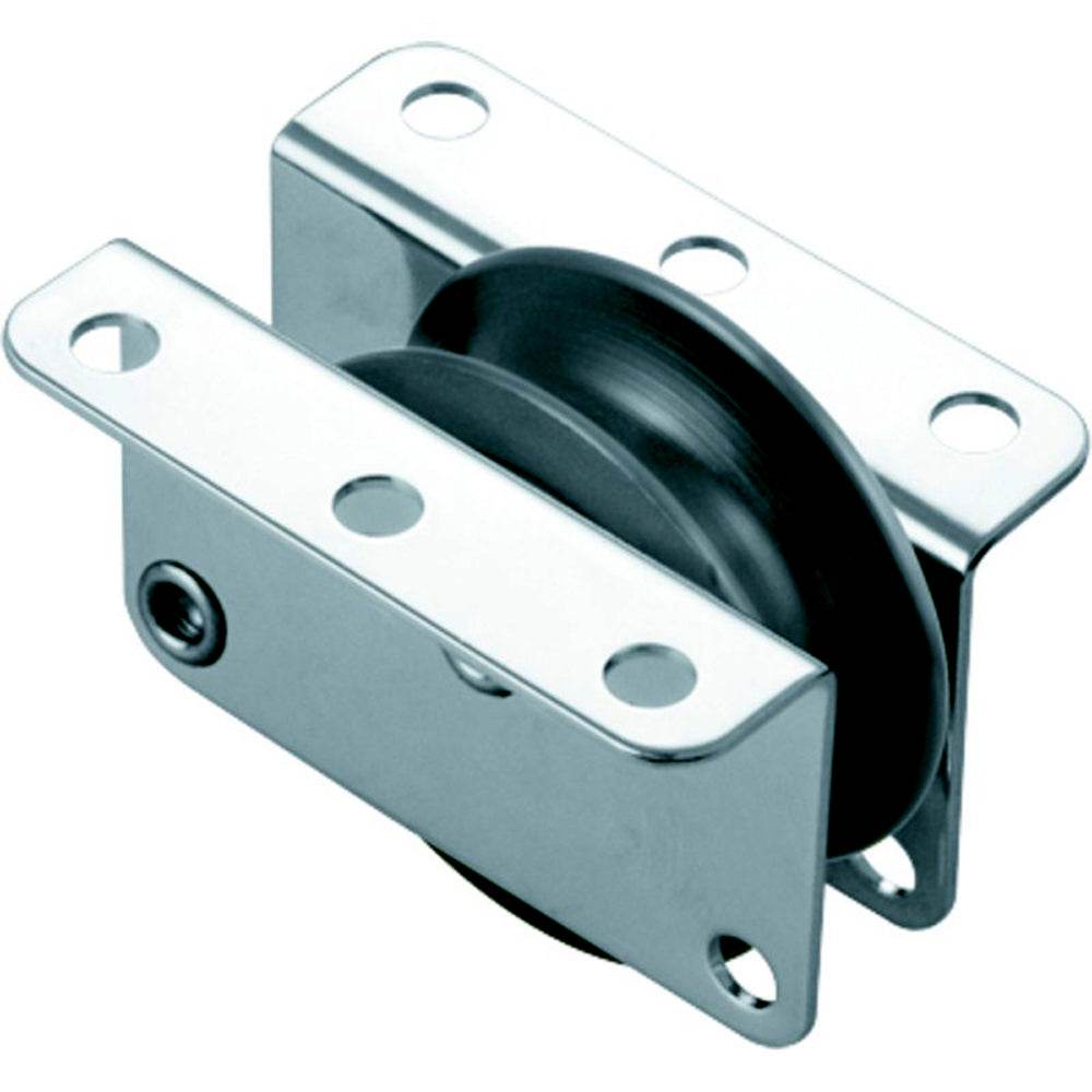 Suncoast Marine and Auto offers Ronstan Series 30 High Load Exit Box f/Single Rope or Wire [RF31712]