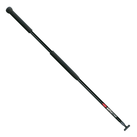 Suncoast Marine and Auto offers Ronstan Battlestick Telescopic Lightweight Alloy - Split Grip - 740-1,120mm (29-44") Long [RF3134]