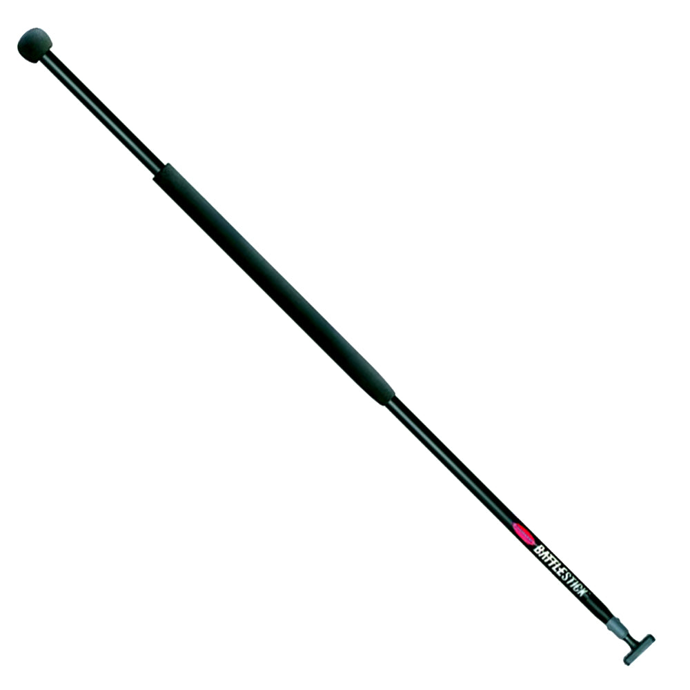 Suncoast Marine and Auto offers Ronstan Battlestick Telescopic Lightweight Alloy - Split Grip - 740-1,210mm (29-48") Long [RF3131]