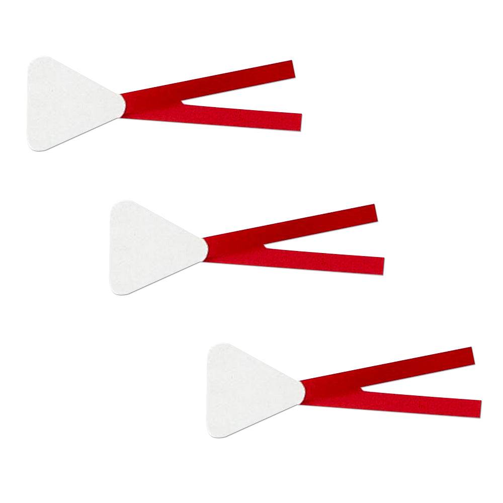 Suncoast Marine and Auto offers Ronstan Leech Tails - Set of 3 [RF4026]