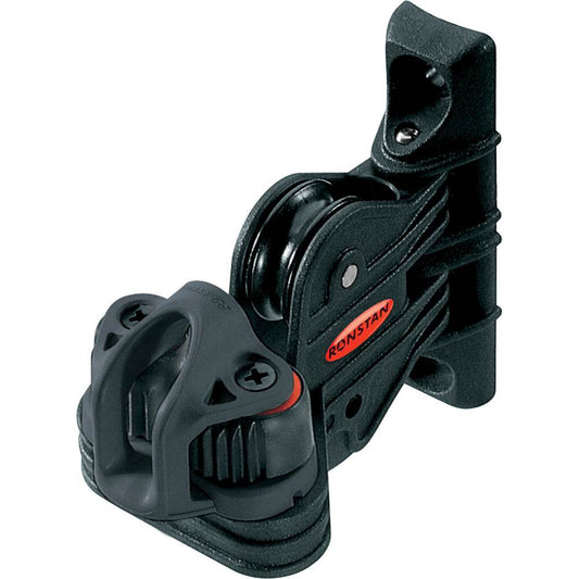 Suncoast Marine and Auto offers Ronstan Swivel Cleat & Base [RF5]