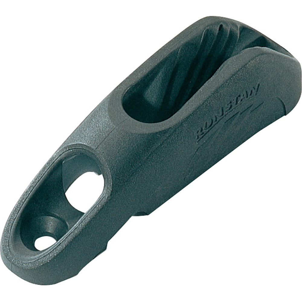 Suncoast Marine and Auto offers Ronstan V-Cleat Fairlead - Small - 3-6mm (1/8" - 1/4") Rope Diameter [RF5101]