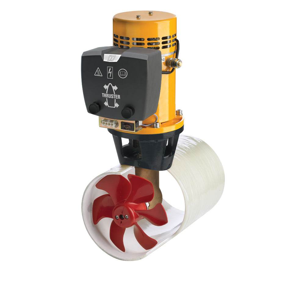 Suncoast Marine and Auto offers VETUS Bow Thruster - 45 kgf - 12V [BOW4512D]