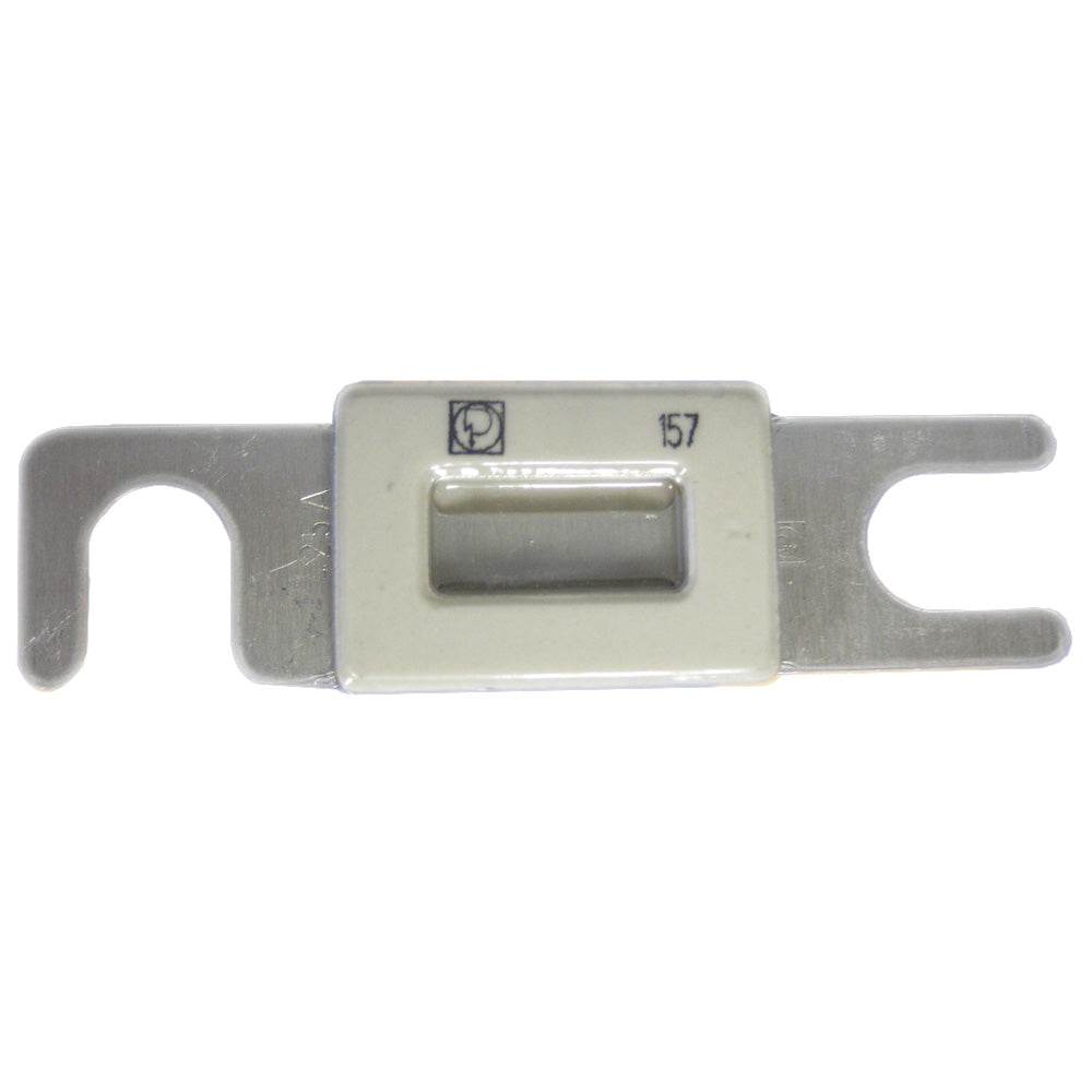 Suncoast Marine and Auto offers VETUS Fuse Strip C20 - 425A [ZE425]