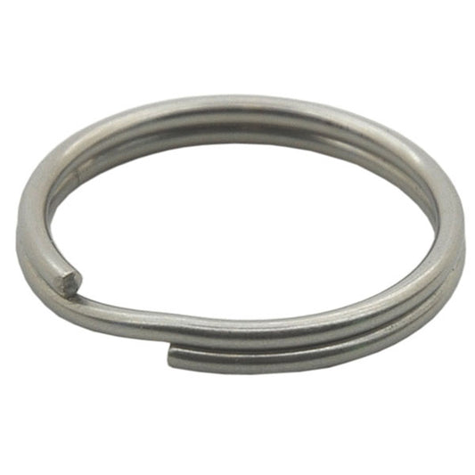 Suncoast Marine and Auto offers Ronstan Split Cotter Ring - 14mm (5/8") ID [RF686]