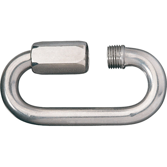 Suncoast Marine and Auto offers Ronstan Quick Link - 8mm (5/16") Diameter [RF713]