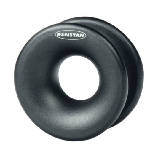 Suncoast Marine and Auto offers Ronstan Low Friction Ring - 8mm Hole [RF8090-08]