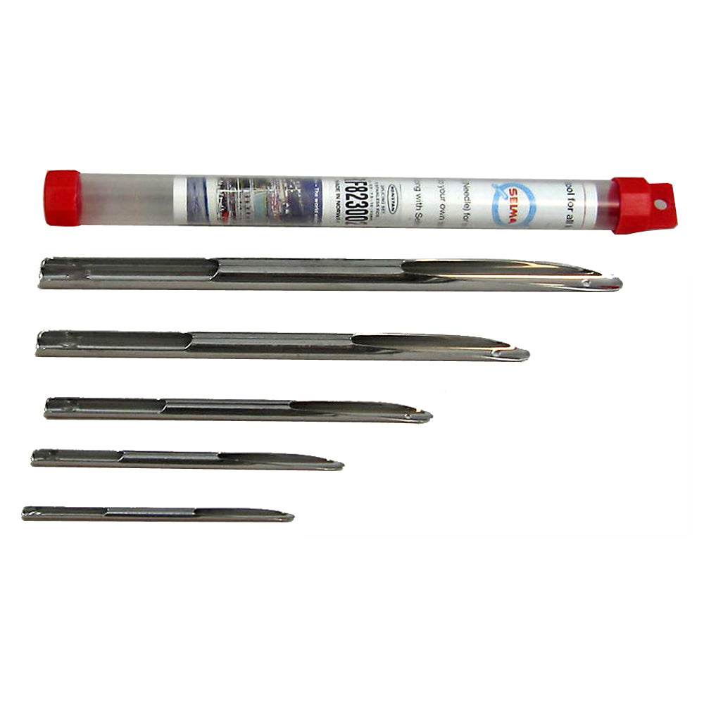 Suncoast Marine and Auto offers Ronstan Splicing Kit [RF823002]