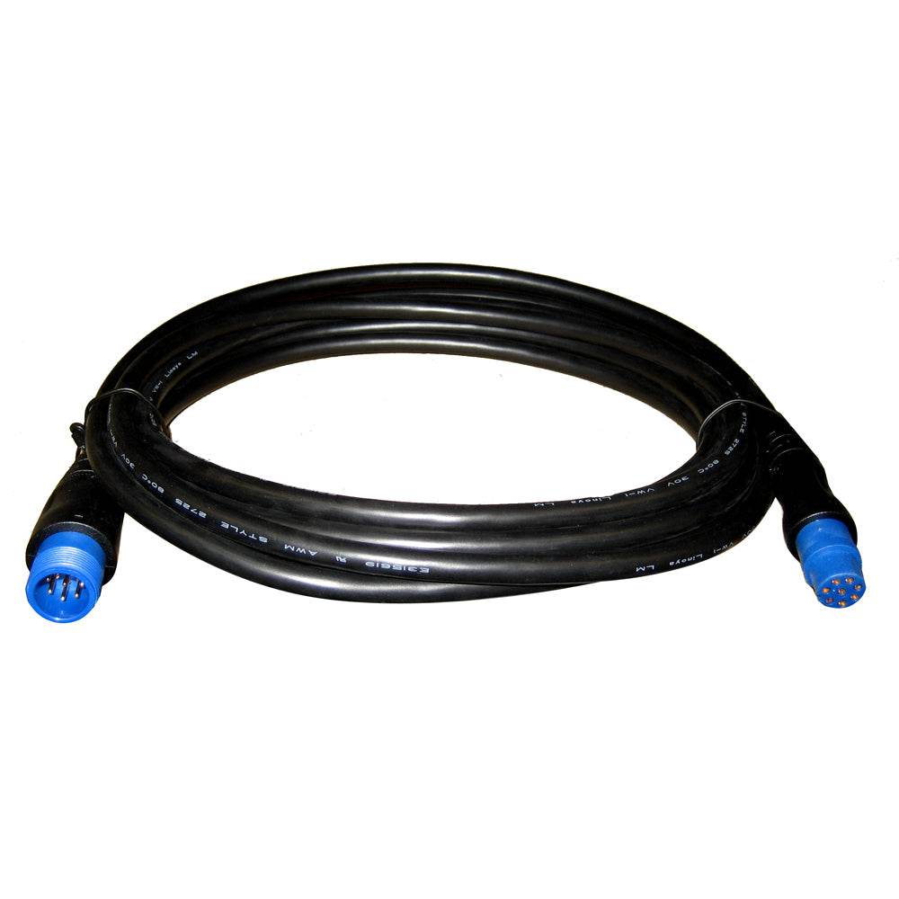 Suncoast Marine and Auto offers Garmin 8-Pin Transducer Extension Cable - 10' [010-11617-50]