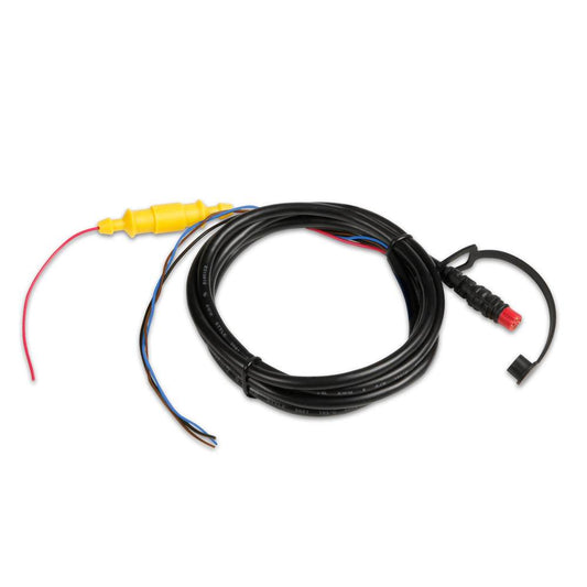 Suncoast Marine and Auto offers Garmin Power/Data Cable - 4-Pin [010-12199-04]