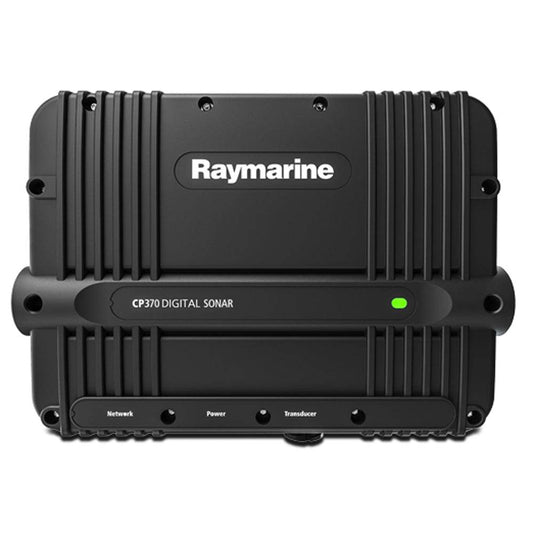 Suncoast Marine and Auto offers Raymarine CP370 Digital Sonar Module [E70297]