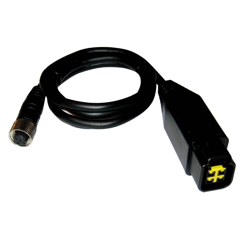 Suncoast Marine and Auto offers Raymarine Yamaha Command-Link Plus Cable [E70242]