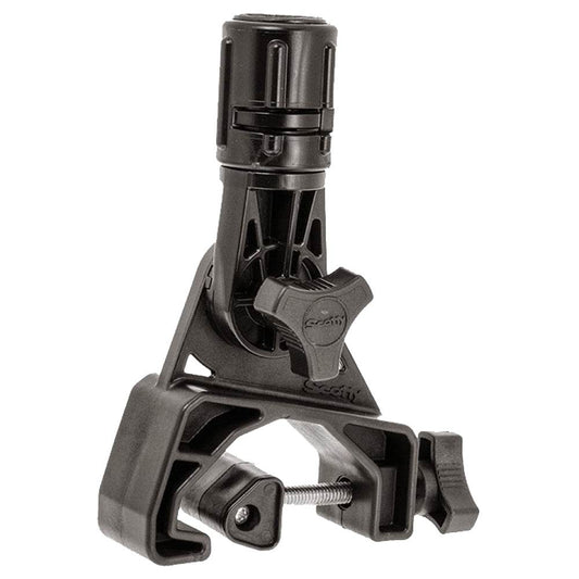 Suncoast Marine and Auto offers Scotty 433 Coaming/Gunnel Clamp Mount [433]