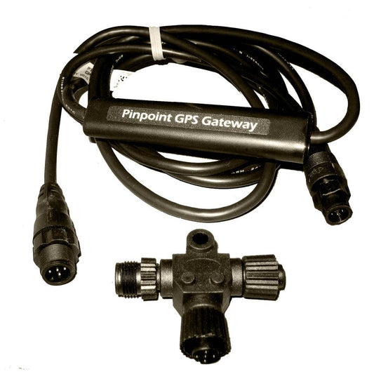 Suncoast Marine and Auto offers MotorGuide Pinpoint GPS Gateway Kit [8M0092085]