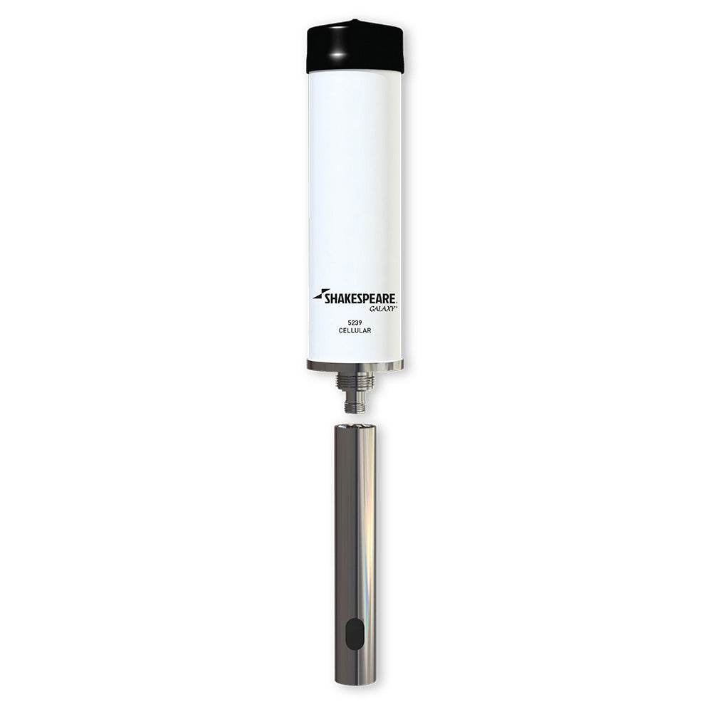 Suncoast Marine and Auto offers Shakespeare Cellular/Wi-Fi World Band Galaxy Antenna [5239]