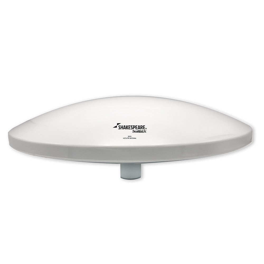 Suncoast Marine and Auto offers Shakespeare SeaWatch 15" Marine TV Antenna - 12VDC - 110VAC [3015]