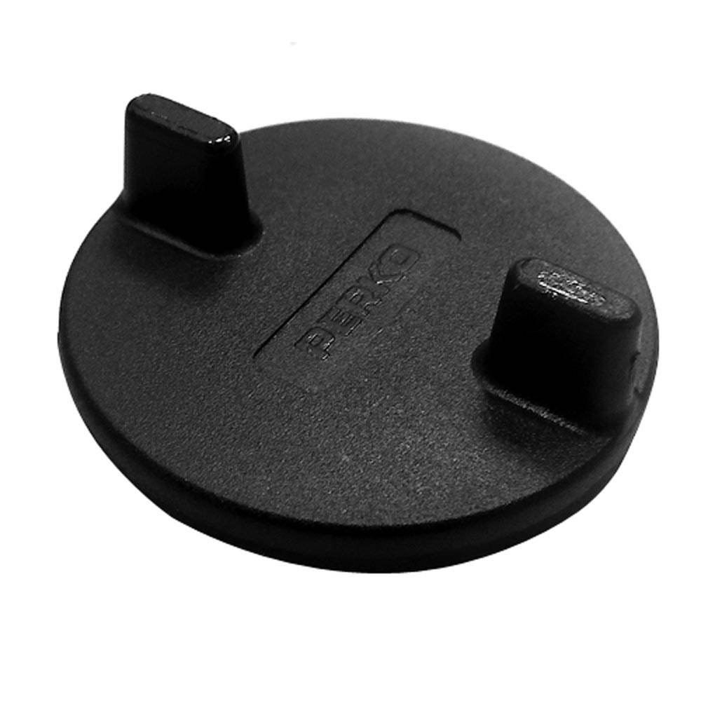 Suncoast Marine and Auto offers Perko Spare Cap f/1313 Gas Fill [0126DP0BLK]