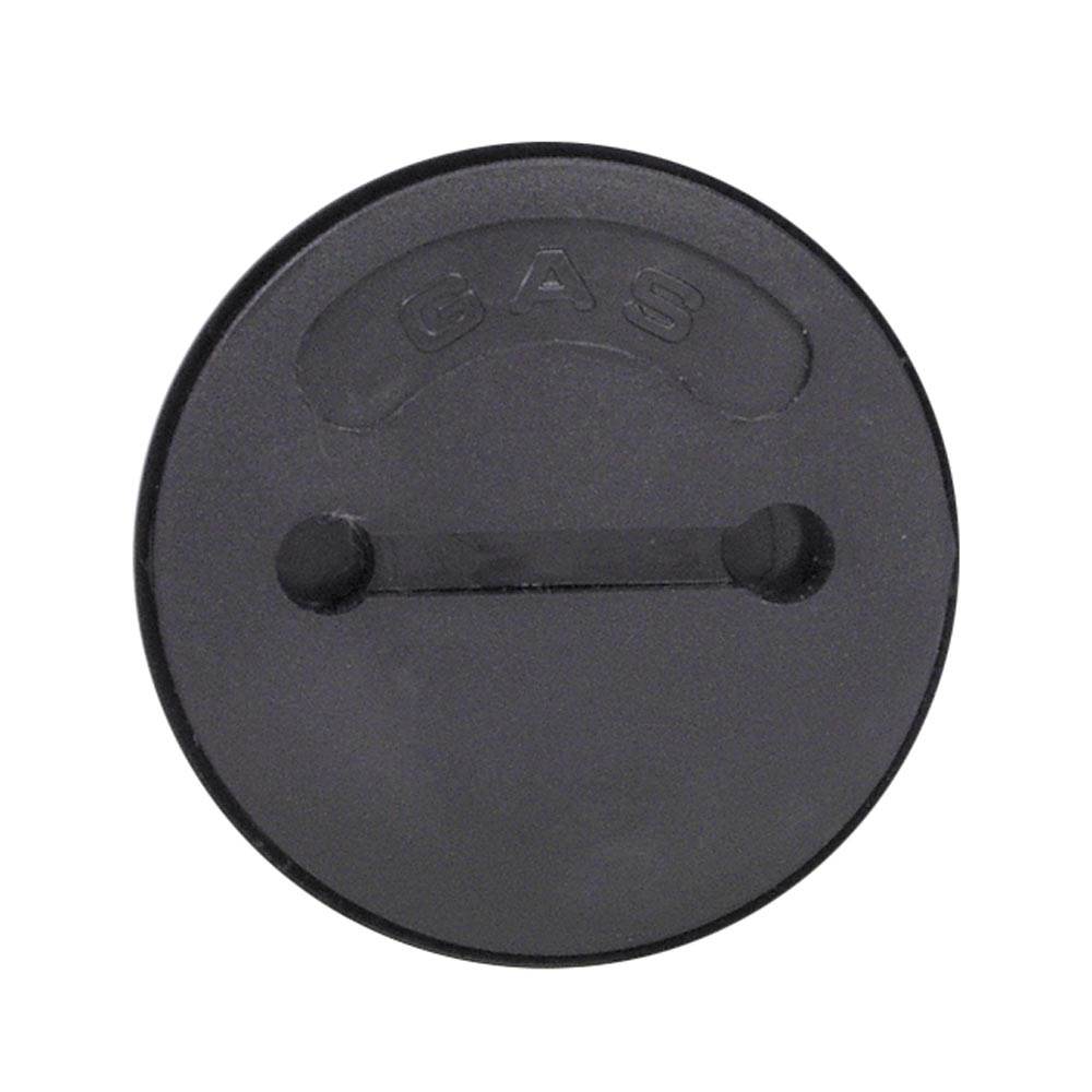 Suncoast Marine and Auto offers Perko Spare Gas Cap w/O-Ring & Cable [1270DPG99A]