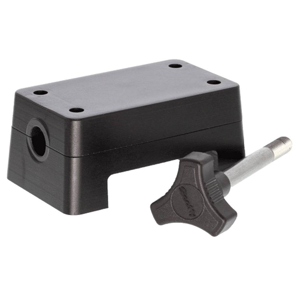 Suncoast Marine and Auto offers Scotty 423 Downrigger Rod Holder Adapter [0423]