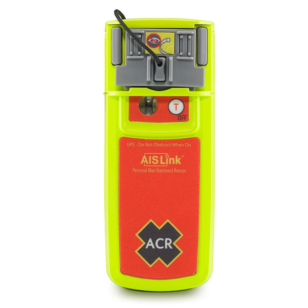 Suncoast Marine and Auto offers ACR 2886 AISLink Man Overboard Beacon [2886]