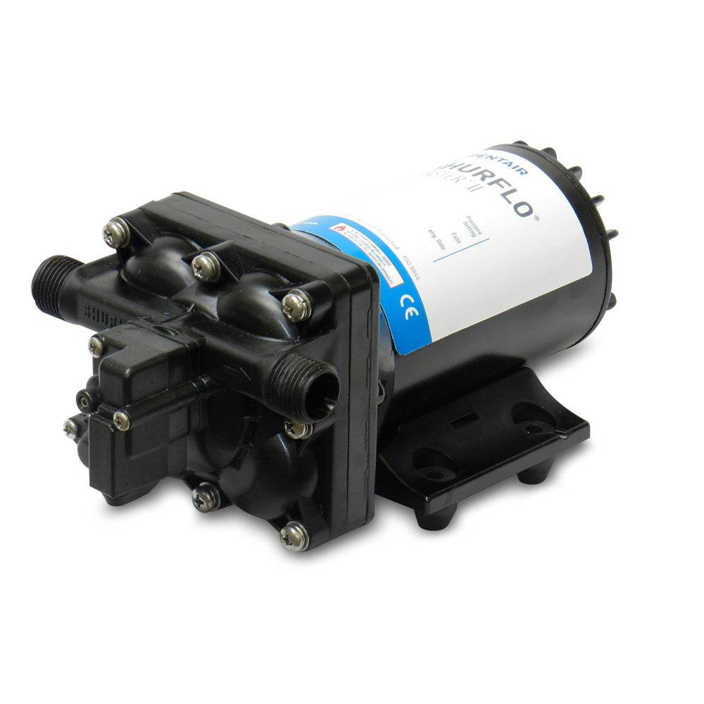 Suncoast Marine and Auto offers Shurflo by Pentair BLASTER II Washdown Pump - 12 VDC, 3.5 GPM [4238-121-E07]