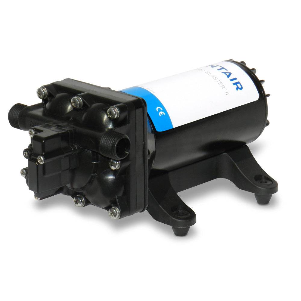 Suncoast Marine and Auto offers Shurflo by Pentair PRO BLASTER II Washdown Pump Ultimate - 12 VDC, 5.0 GPM [4258-153-E09]