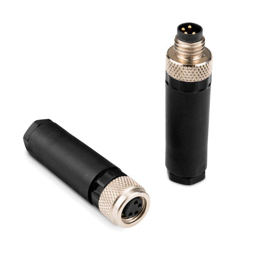 Suncoast Marine and Auto offers Garmin Field Installable Connectors [010-12117-01]