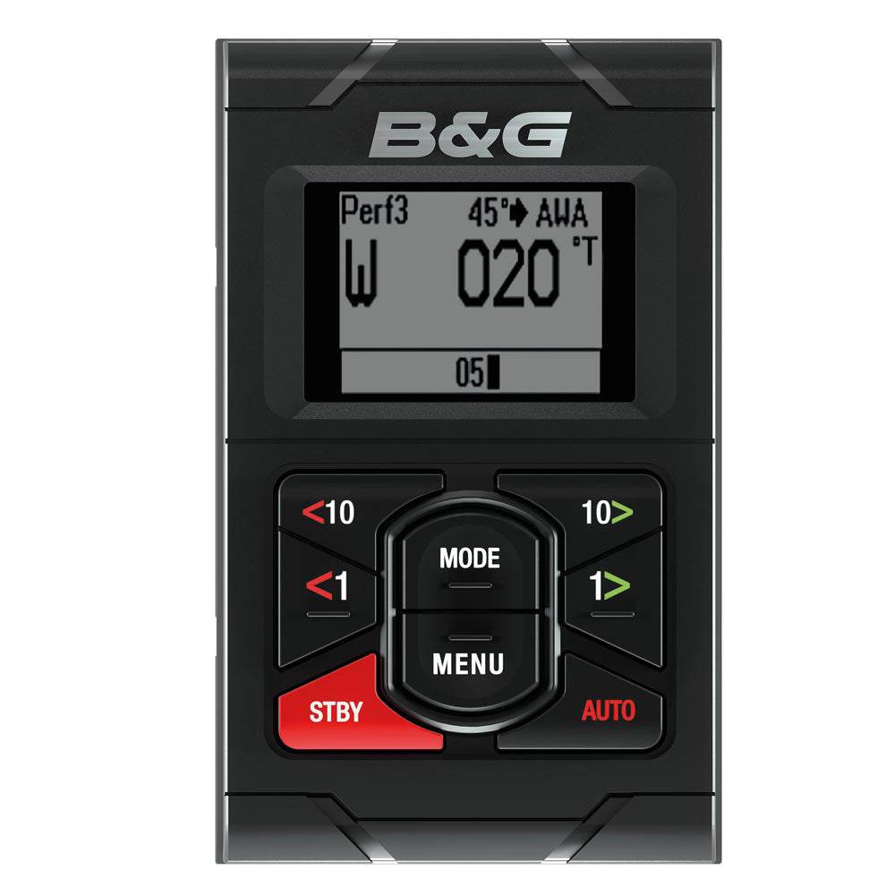 Suncoast Marine and Auto offers B&G H5000 Pilot Controller [000-11544-001]