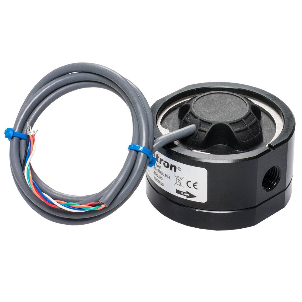 Suncoast Marine and Auto offers Maretron Fuel Flow Sensor - 25-500 LPH/6.6-132 GPH [M2AR]