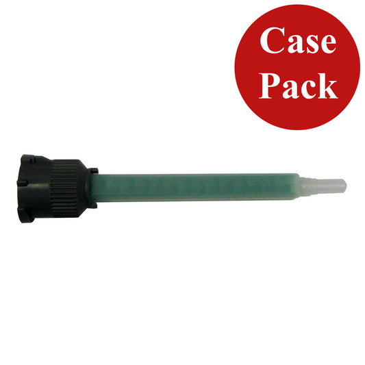 Suncoast Marine and Auto offers Weld Mount AT-850 Square Mixing Tip f/AT-8040 - 4" - Case of 50 [8085050]