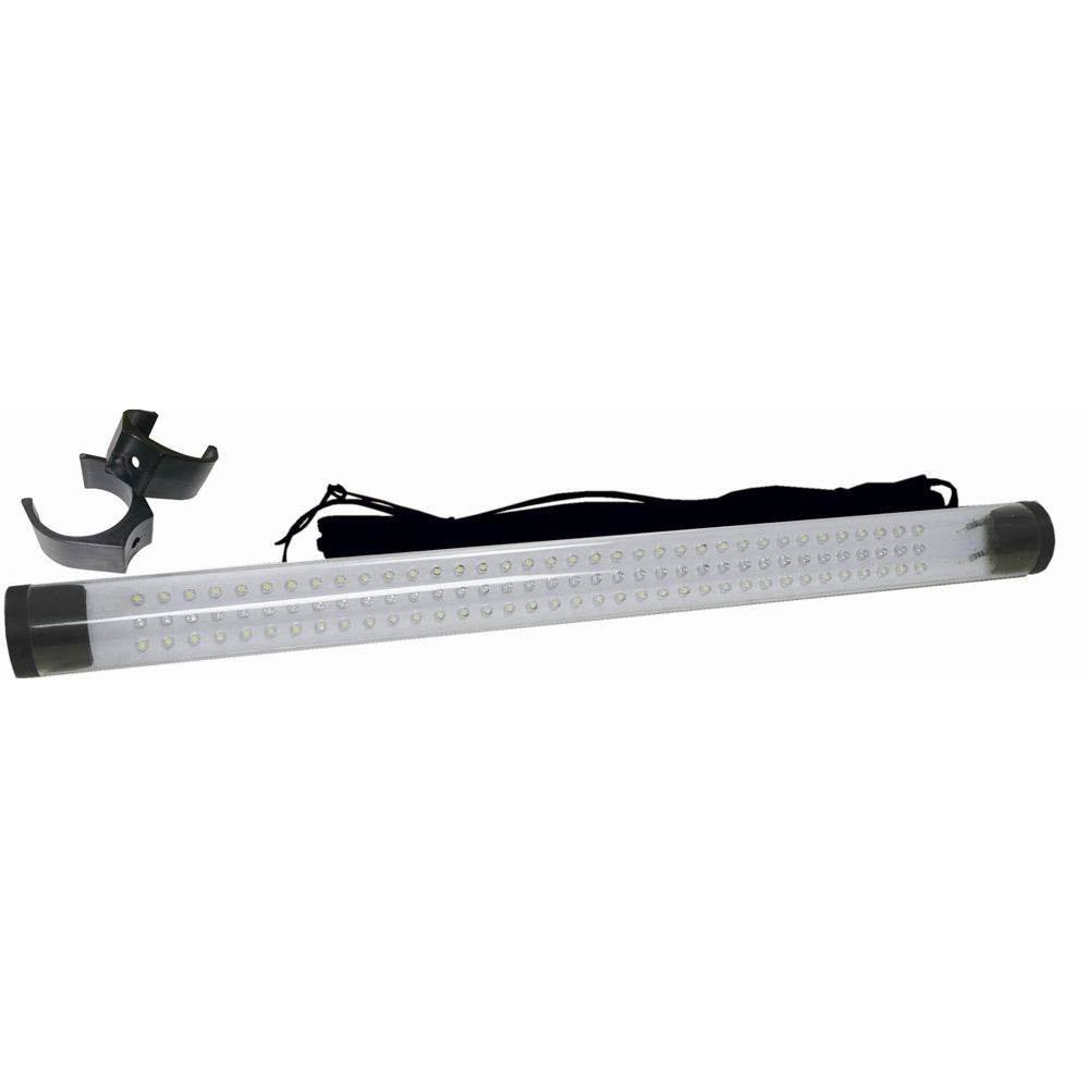 Suncoast Marine and Auto offers Taco Replacement T-Top Tube Light - White/Blue LEDs [F38-2060B-1]